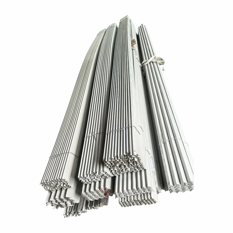 Steel Solid Angle Bar